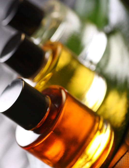 Smellin' Good: Natural v. Synthetic Fragrance Oils
