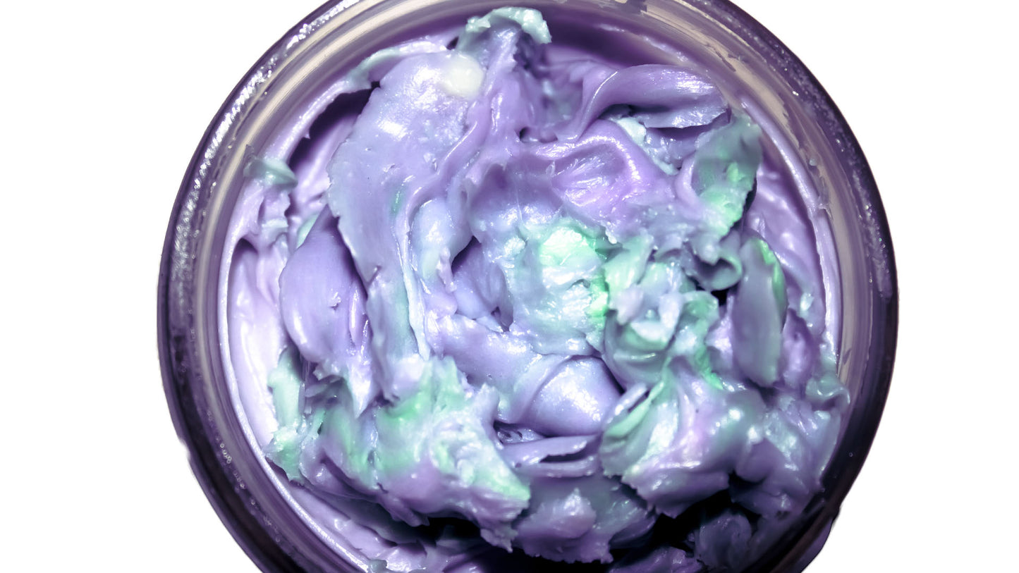 Intensely Lavender Body Butter